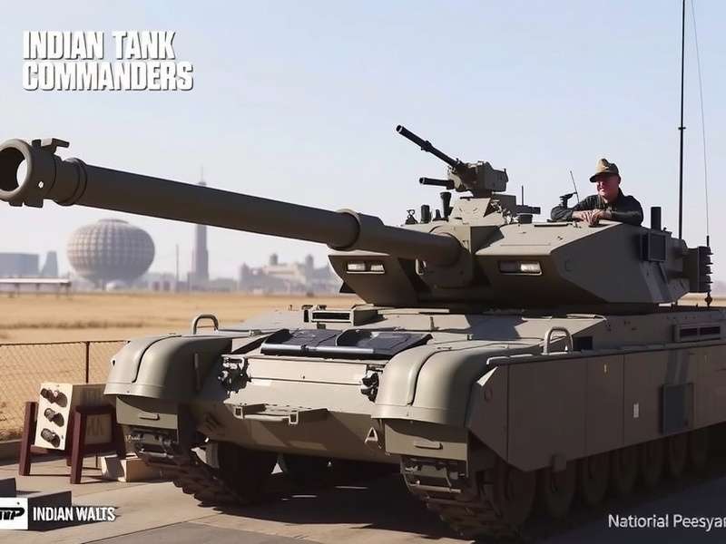 Indian Tank Commanders Hindi Language Support Indian Tank Commanders Localization Features