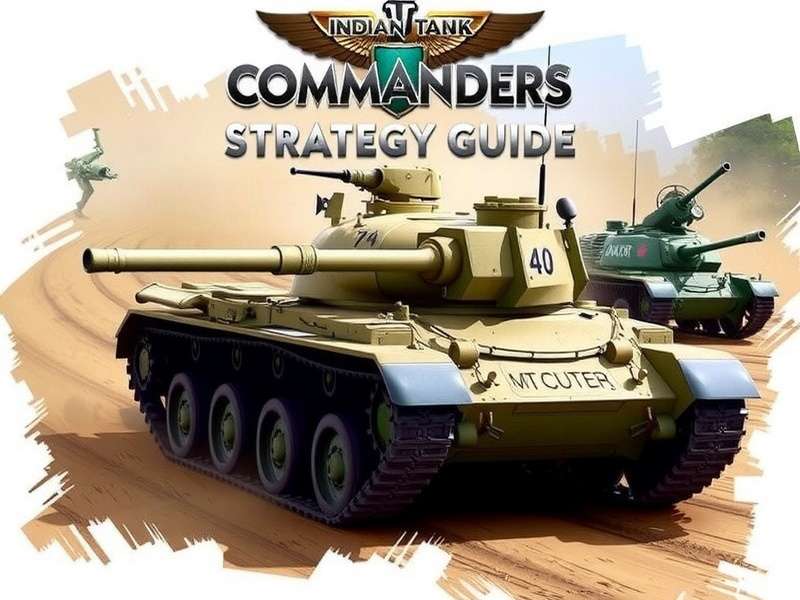 Indian Tank Commanders Pro Tips Indian Tank Commanders Strategy Guide