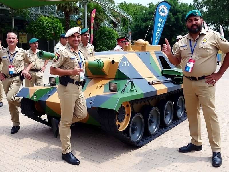 Indian Tank Commanders Player Meetup Indian Tank Commanders Community Event